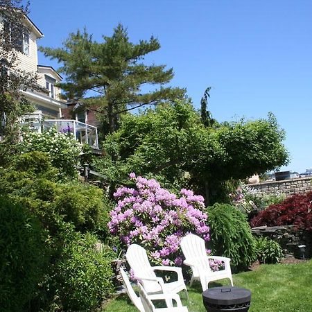 A Boat To Sea Bed & Breakfast North Sydney Exterior foto