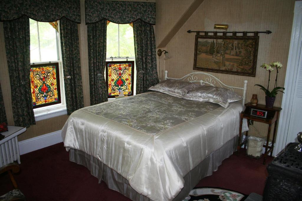 A Boat To Sea Bed & Breakfast North Sydney Habitación foto