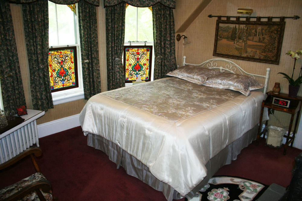 A Boat To Sea Bed & Breakfast North Sydney Exterior foto